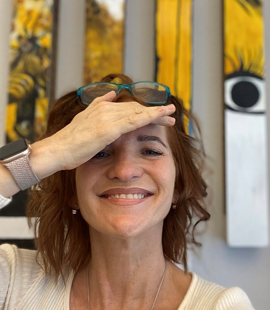 Claudia Knüfer